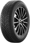 Detailný pohľad na behúň Michelin CrossClimate+ 165/65 R14 83 T XL