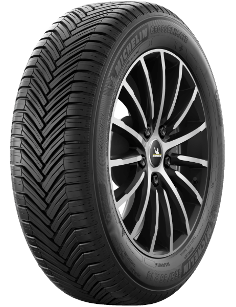 Michelin CrossClimate+ 165/65 R14 83 T XL
