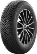 Detailný pohľad na behúň Michelin CrossClimate+ 165/70 R14 85 T XL