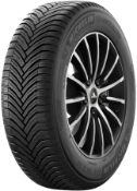 Detailný pohľad na behúň Michelin CrossClimate+ 175/65 R14 86 H XL