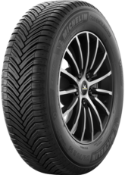Detailný pohľad na behúň Michelin CrossClimate+ 175/70 R14 88 T XL