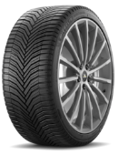 Detailný pohľad na behúň Michelin CrossClimate+ 145/60 R13 66 T
