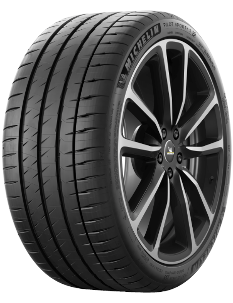 Michelin Pilot Sport 4 S 265/35 R19 98 Y XL, ZR