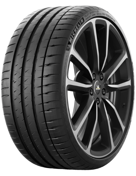 Michelin Pilot Sport 4 S 245/30 R19 89 Y XL, ZR