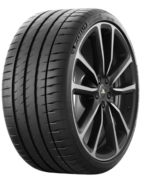 Michelin Pilot Sport 4 S 265/30 R19 93 Y XL, ZR