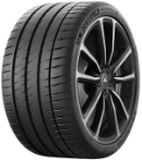 Detailný pohľad na behúň Michelin Pilot Sport 4 S 305/30 R19 102 Y XL, ZR