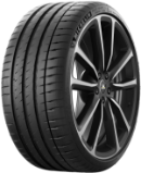 Detailný pohľad na behúň Michelin Pilot Sport 4 S 265/30 R20 94 Y XL, ZR