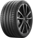 Detailný pohľad na behúň Michelin Pilot Sport 4 S 295/30 R20 101 Y XL, ZR