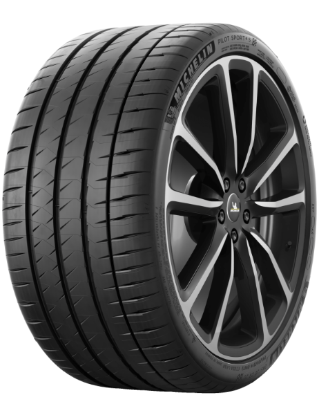 Michelin Pilot Sport 4 S 295/30 R20 101 Y XL, ZR