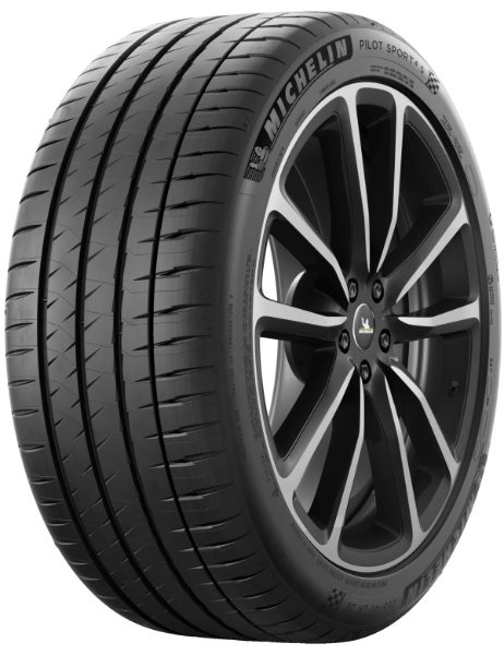 Michelin Pilot Sport 4 S 265/40 R20 104 Y XL, ZR