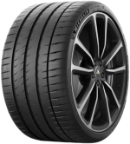Detailný pohľad na behúň Michelin Pilot Sport 4 S 325/25 R20 101 Y XL, ZR