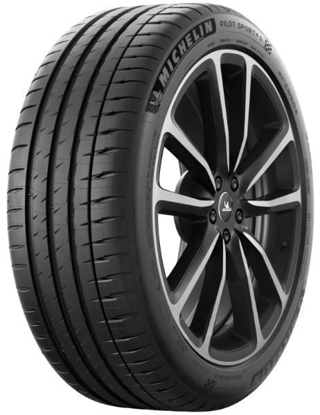 Michelin Pilot Sport 4 S 245/45 R20 103 Y XL, ZR