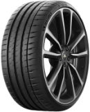 Detailný pohľad na behúň Michelin Pilot Sport 4 S 235/30 R20 88 Y XL, ZR