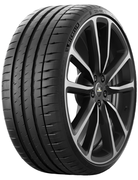 Michelin Pilot Sport 4 S 235/30 R20 88 Y XL, ZR