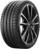 Detailný pohľad na behúň Michelin Pilot Sport 4 S 275/30 R21 98 Y XL, ZR