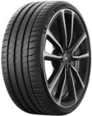 Detailný pohľad na behúň Michelin Pilot Sport 4 S 255/30 R22 95 Y XL, ZR
