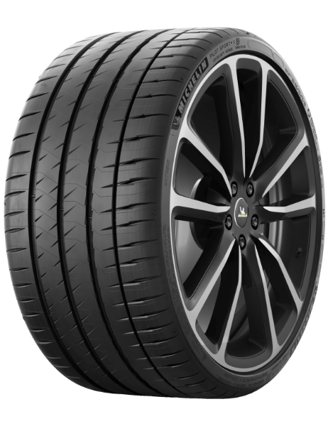 Michelin Pilot Sport 4 S 305/25 R20 97 Y XL, ZR