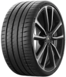 Detailný pohľad na behúň Michelin Pilot Sport 4 S 295/25 R22 97 Y XL, ZR
