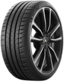 Detailný pohľad na behúň Michelin Pilot Sport 4 S 215/35 R18 84 Y XL, ZR