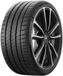 Detailný pohľad na behúň Michelin Pilot Sport 4 S 285/30 R21 100 Y XL, ZR