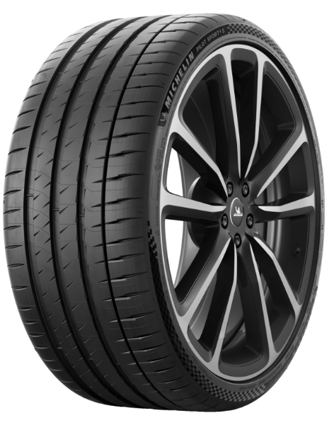 Michelin Pilot Sport 4 S 285/30 R22 101 Y XL, ZR