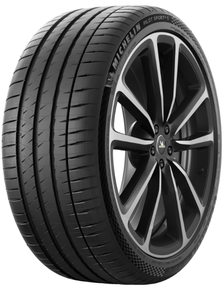 Michelin Pilot Sport 4 S 285/35 R22 106 Y XL, ZR