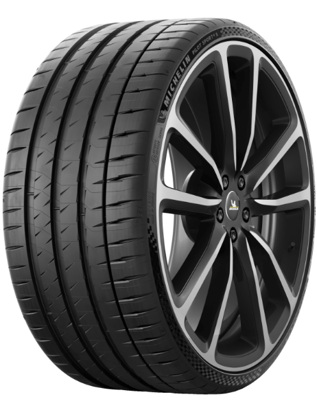 Michelin Pilot Sport 4 S 275/25 R21 92 Y XL, ZR
