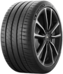 Detailný pohľad na behúň Michelin Pilot Sport 4 S 315/30 R20 104 Y XL, ZR