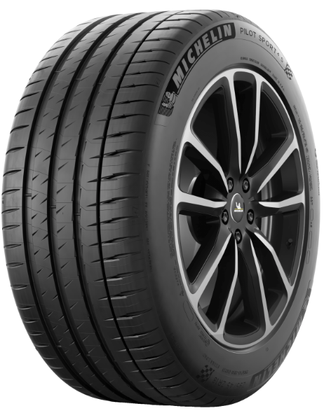 Michelin Pilot Sport 4 S 295/45 R18 112 Y XL, ZR