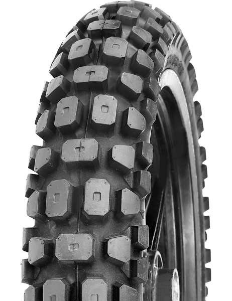 Deli Tire SB-107 130/80-17 65 S Rear TL