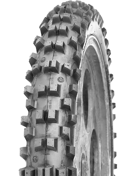 Deli Tire SB-114F 60/100-14 30 M Front TT M/C