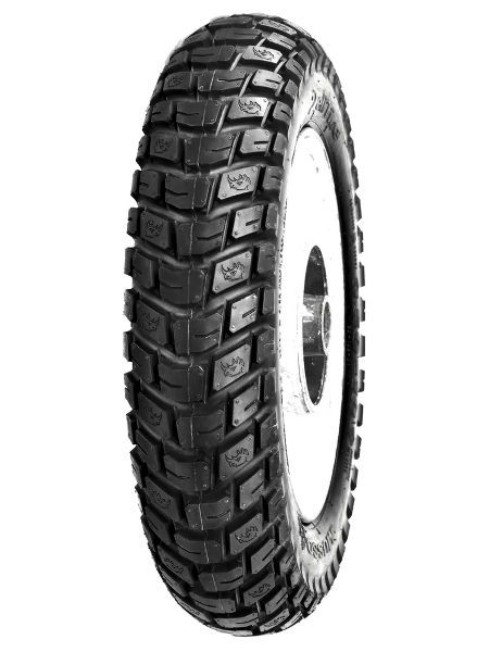 Deli Tire SC-101 120/90-10 66 J Rear TL