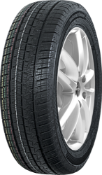 Detailný pohľad na behúň Continental VanContact 4Season 225/65 R16 112/110 T C