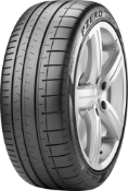 Detailný pohľad na behúň Pirelli P Zero Corsa (PZC4) 335/30 R21 109 Y XL, ZR, N0