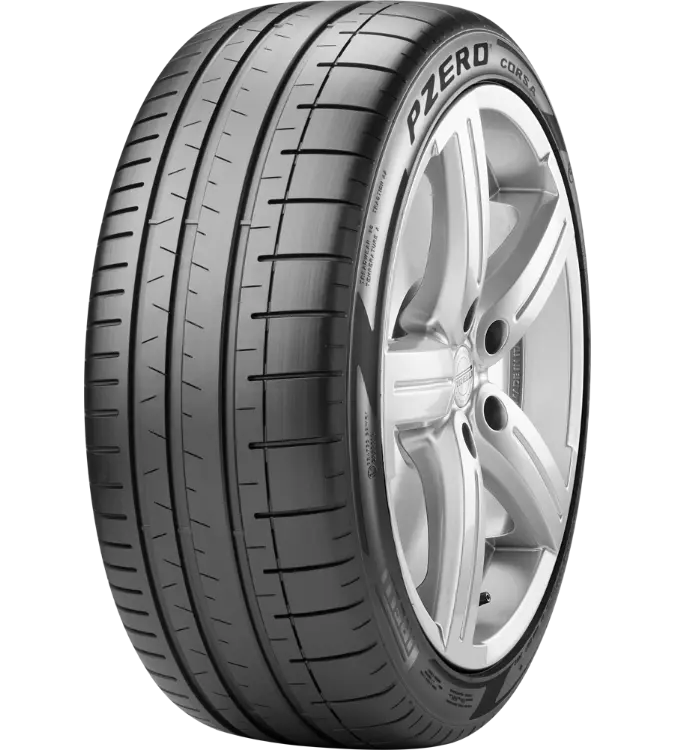 Pirelli P Zero Corsa (PZC4) 275/35 R20 102 Y XL, ZR, *
