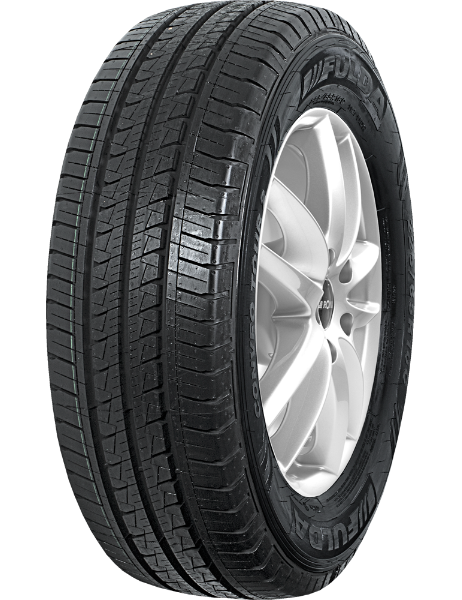 Fulda Conveo Tour 2 215/75 R16 113/111 R C