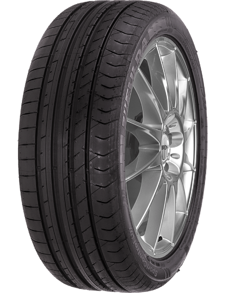 Fulda SportControl 2 255/35 R19 96 Y XL, FP