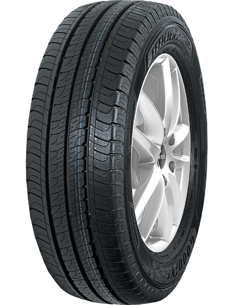 Goodyear Efficientgrip Cargo 215/75 R16 116/114 R C