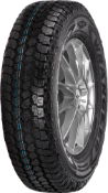 Detailný pohľad na behúň Goodyear Wrangler AT ADV 215/80 R15 111 T BSW