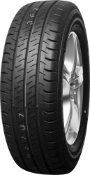 Detailný pohľad na behúň Falken Linam VAN01 195/60 R16 99/97 H C