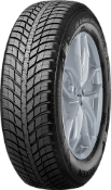 Detailný pohľad na behúň Nexen N'Blue 4 Season 165/60 R14 75 H