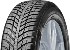 Nexen N'Blue 4 Season