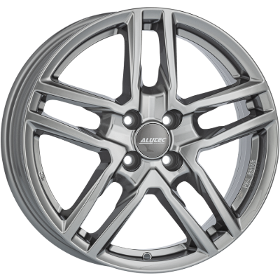 ALUTEC Ikenu 6,50x16 4x100,00 ET40,00