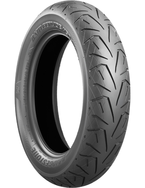 Bridgestone Battlecruise H50 160/70 B17 73 V Rear TL