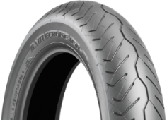 Detailný pohľad na behúň Bridgestone Battlecruise H50 240/40 R18 79 V Rear TL