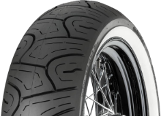 Detailný pohľad na behúň Continental ContiLegend MU85 B16 77 H Rear TL M/C WW, RF