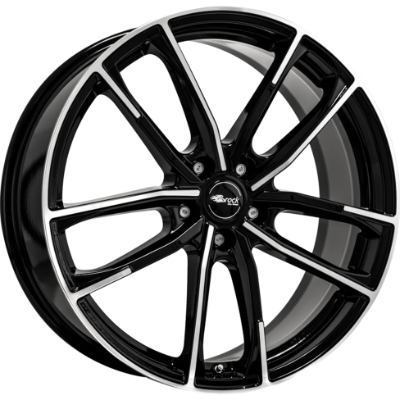 Brock B38 SGVP 8,00x18 5x112,00 ET40,00