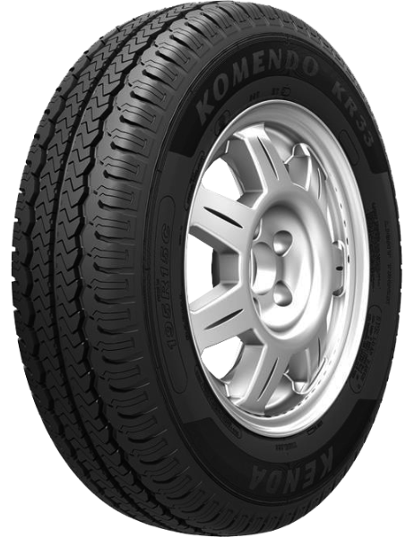 Kenda KR33 175/65 R14 90/88 T C