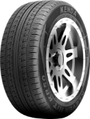 Detailný pohľad na behúň Kenda KR50 245/65 R17 111 H