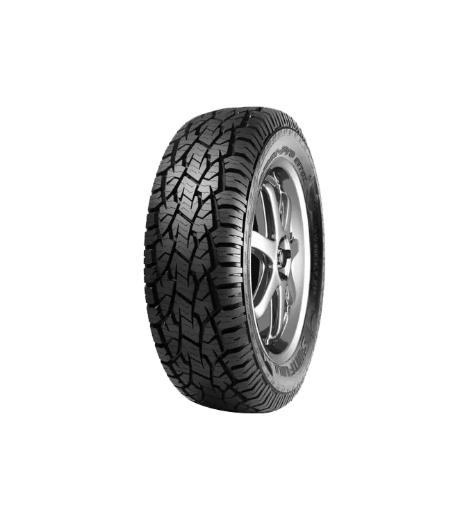 Sunfull MONT-PRO AT782 215/75 R15 100/97 S